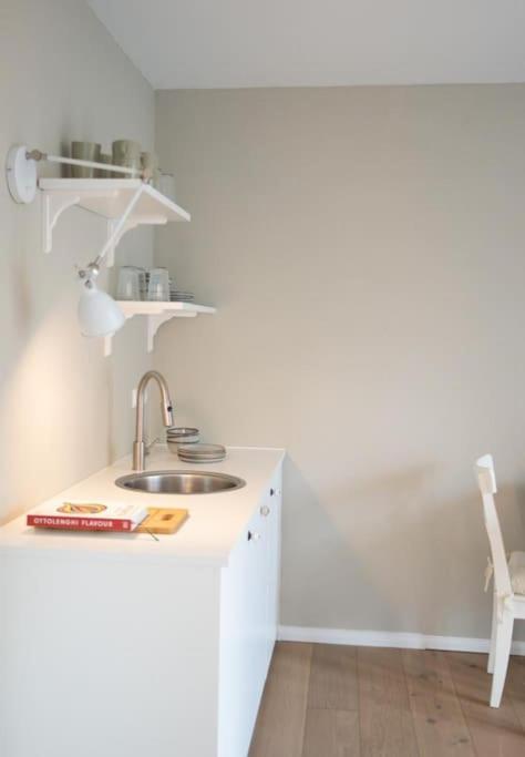 1-Zimmer-Appartement, Beste Lage Oberkotzau 외부 사진