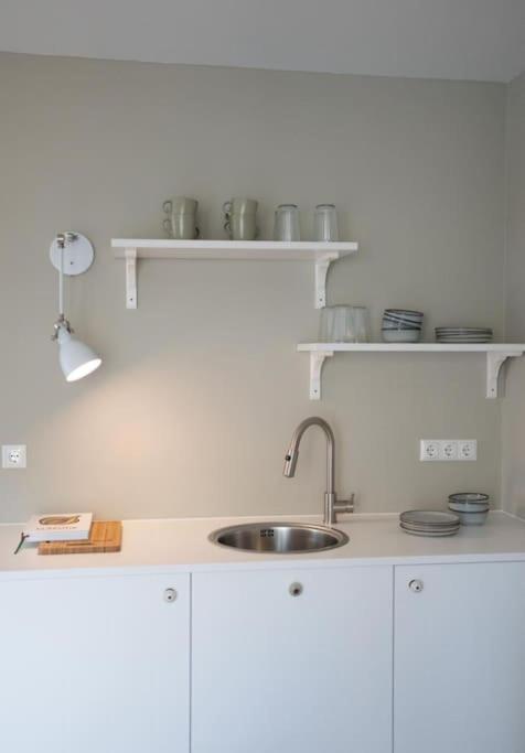 1-Zimmer-Appartement, Beste Lage Oberkotzau 외부 사진