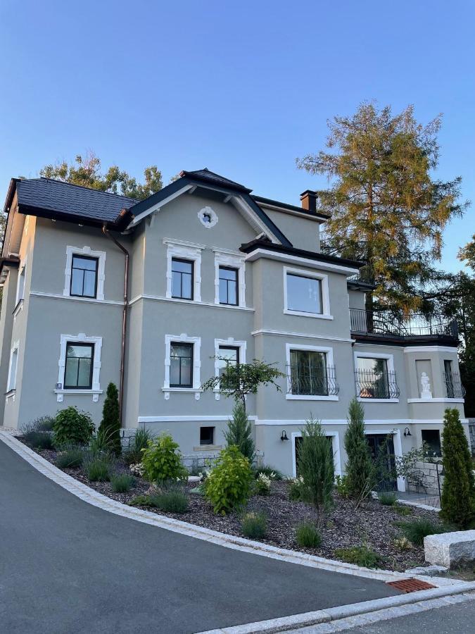 1-Zimmer-Appartement, Beste Lage Oberkotzau 외부 사진